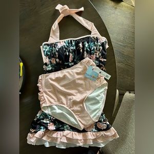 Super cute swimsuit